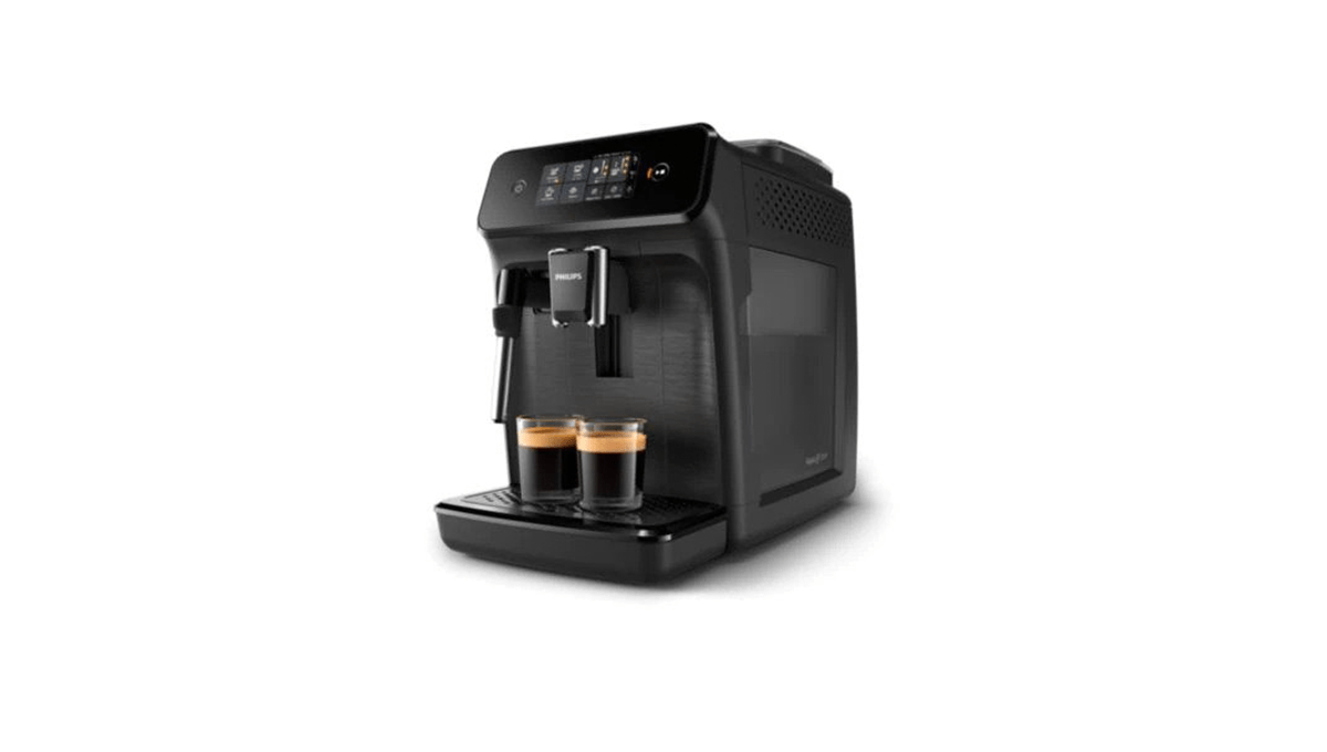 سفارشی‌سازی قدرت و عطر قهوه با سیستم My Coffee Choice