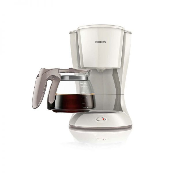 قهوه-جوش-سفید-فلیپس-مدل-hd7447