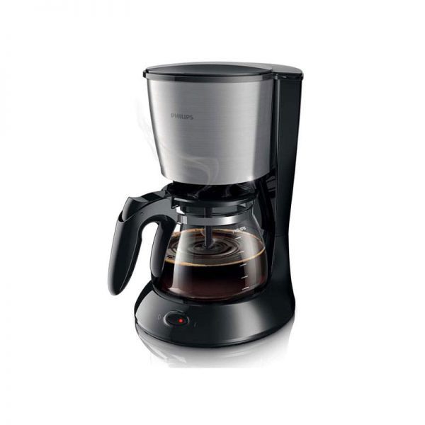 قهوه-جوش-مشکی-فیلیپس-مدل-hd7457