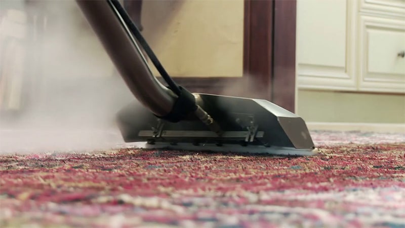 ضد عفونی کردن فرش