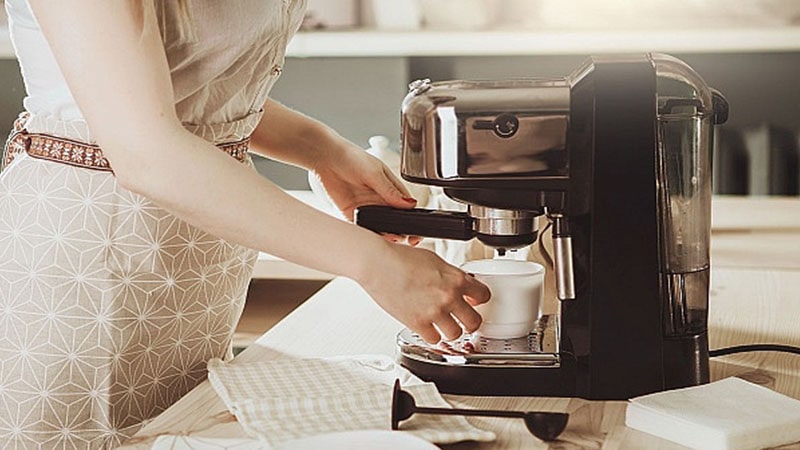 قهوه سازها چگونه کار می کنند؟