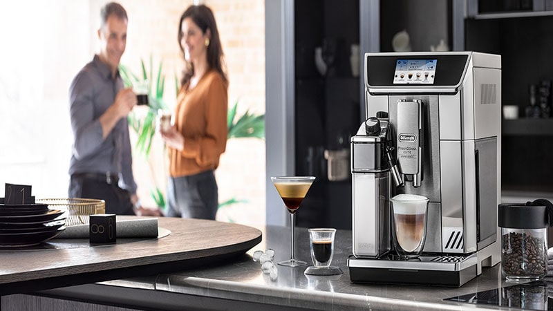 راهنمای انتخاب بهترین قهوه ساز خانگی
