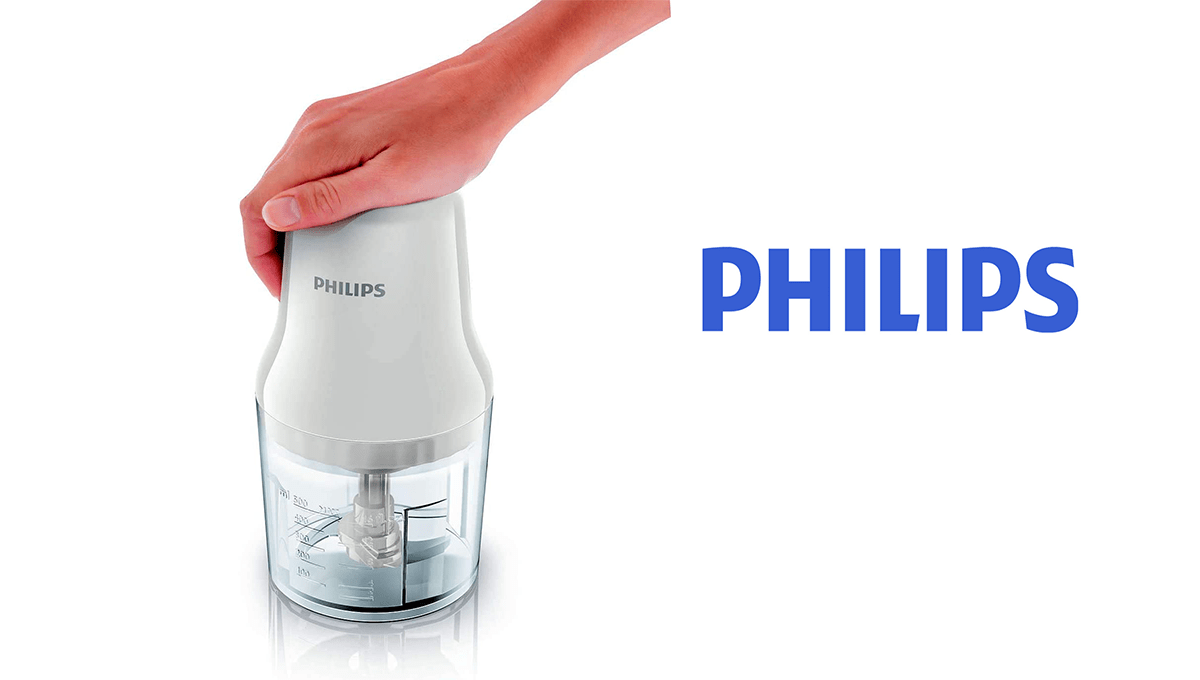 دلایل خرید خرد‌کن فیلیپس مدل HR1393